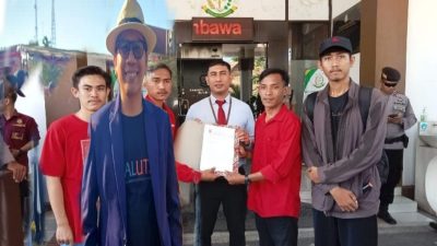 Jaksa Telisik Dugaan Sunat Beasiswa, Rektor UTS Bantah Adanya Potongan