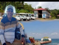 Turun ke Lokasi Tambang, Muhammad Tayeb: Tenaga Kerja Lokal Wajib Diprioritaskan 75 Persen
