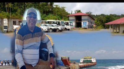 Turun ke Lokasi Tambang, Muhammad Tayeb: Tenaga Kerja Lokal Wajib Diprioritaskan 75 Persen
