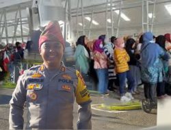 Maraknya Kasus Human Trafficking, Kapolres Sumbawa Komitmen Tindak Tegas Para Pelaku