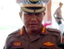 Derektorat Lalulintas polda NTB Rekayasa Lalin Saat MXGF Selaparang