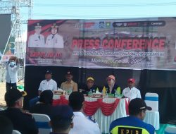 Pemda Maksimalkan PAD dari MXGP Samota