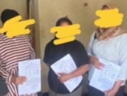 Polres Bima Berhasil Ungkap Kasus TPPO