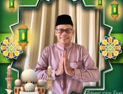 Keluarga Besar SMAN 1 Moyo Utara Mengucapkan Selamat Hari Raya Idul Adha 1444 H/ 2023 M