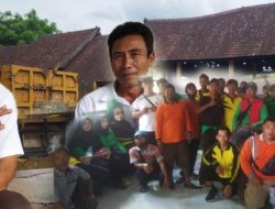 Jelang MXGP Samota, Yul: Puluhan Pasukan Kuning Akan Dikerahkan Tangani Sampah