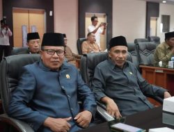 Pansus DPRD Minta Pendamping Sosial Dimaksimalkan