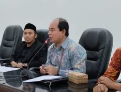 Soal Tapal Batas, DPRD Minta Pemda lakukan Langkah Kongkrit
