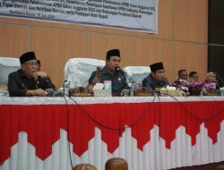 Genjot PAD, Dewan Minta Evaluasi E-Parkir
