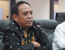 Komisi I DPRD Sumbawa Minta OPD terkait intens Lakukan Pendamping ke Desa