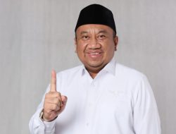 Pileg 2024, Inilah Figure Ketua DPW PKB NTB Maju ke DPR RI