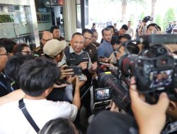 Dugaan Korupsi BTS Kominfo, Jampidsus Periksa Menpora dan 7 orang