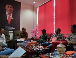 Hidupkan UMKM, Ketua DPRD Apresiasi Event Balap Sampan