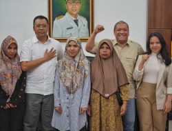 HBK, Nilai Kapolda NTB Berintegritas Ungkap Kasus TPPO