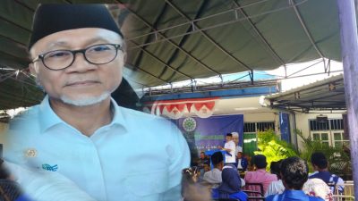 Pemilu 2024, Zulhas: Koalisi PAN Ditentukan Bulan Depan