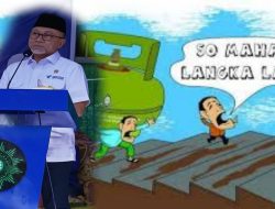 Soal LPG 3 Kg dan Pupuk, Mendag RI akan Tindaklanjuti ke Kementrian dan BUMN Terkait