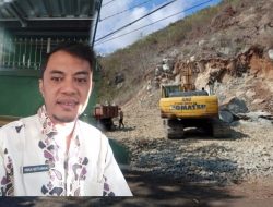 Iwan Ingatkan Pengelola Galian C Harus Lengkapi Izin