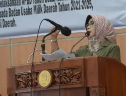 Terkait P3K dan MXGP, Ini Sikap F-PDIP DPRD Sumbawa