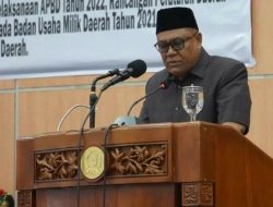 Fraksi PPP Minta Pemda Evaluasi Secara Komprehensif terkait WDP