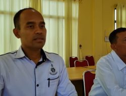 Polres Batubara BantahDugaan Pemerasan, Ini Pernyataan Humas