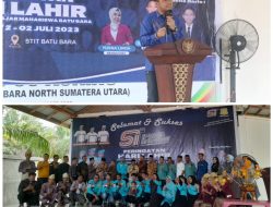 Harlah Ke 51, IPMBB Gelar Perlombaan dan Upah Upah
