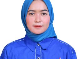 Caleg Muda Bisa apa.? Ini Jawaban Siti Marwiah