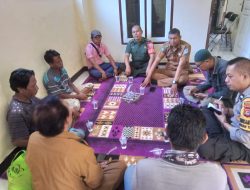 BKTM Kelurahan Ampenan Tengah Tempuh Mediasi Selesaikan Masalah Warga