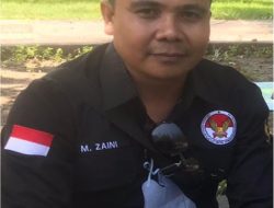 LSM Garuda Indonesia Dukung Kepolisian Terhadap  Aksi Anarkis di Bima