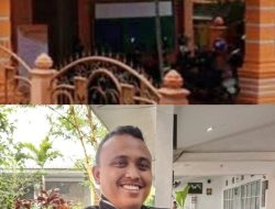 Tak Lolos Seleksi, ‘Nama Ketua Bawaslu Batubara Teriliminasi