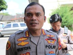 Ini Kata Kapolresta Mataran Saat Gelar Ops Patuh Rinjani 2023