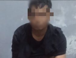 Tim Puma Polresta Mataram Tangkap Pelaku  Curanmor