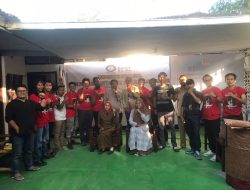 Febrian: Pendidikan Paralegal Untuk Para Pembela Masyarakat Adat Komunitas