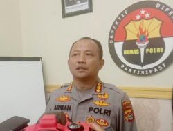 Polda NTB Himbau Masyarakat Tetap Jaga Kondusifitas Wilayah