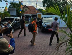 Jaksa Tetapkan Mantan Direktur RSUD Sumbawa Jadi Tersangka