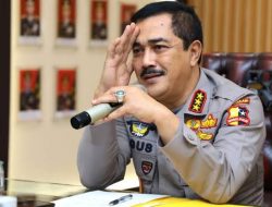Inilah Total Harta Kekayaan Wakapolri Komjen Agus Andrianto
