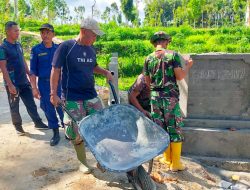 Transformasi Luar Biasa dari Desa Terisolir hingga Desa Berkembang