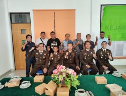 Kajari Sumbawa: Penetapan Tersangka DHB Sudah Cukup Bukti Kuat dan Sesuai Prosedur