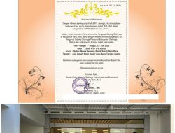 Dinilai Cacat, ‘Musorkab KONI Batubara Di Intervensi Kekuasaan