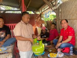 Soal LPG 3 Kg, Ketua Dewan Temukan Dugaan Penyimpangan