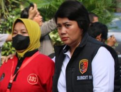 Satgas TPPO Polda NTB Amankan 3 Tersangka dan Tetapkan 4 orang sebagai DPO