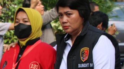 Satgas TPPO Polda NTB Amankan 3 Tersangka dan Tetapkan 4 orang sebagai DPO