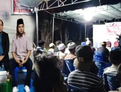 Ratusan Warga Hadiri Reses Ketua Dewan di Labuan Alas, Rafiq Didukung Jadi Bupati