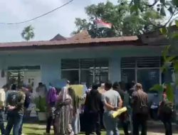 Diduga Pemilihan Gamot Di Nagori Perlanaan Di Intervensi Penguasa