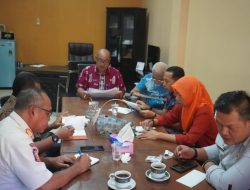 Sumbawa Siap Jadi Tuan Rumah Festival Qasidah