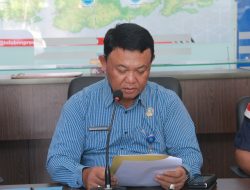 BNNP NTB Gelar Pres Rilis Capaian Kinerja Semester 1 Tahun 2023