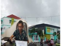 Jaksa Kembali Periksa Dua Orang RSUD Sumbawa