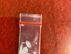 Polsek Indrapura Tangkap Dua Orang Diduga Pemilik 1 Paket Sabu