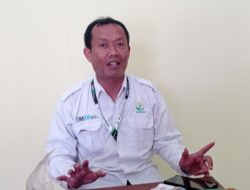 Endan Cahyadi, Rimbawan Harus Melek Soal Media
