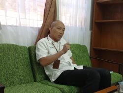 Sejalan Dengan Program Hilirisasi Jokowi, Pertumbuhan Bisnis Getah Pinus Perhutani Bandung Selatan Makin Melejit