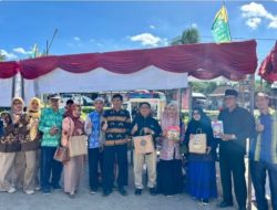 Pemprov NTB Gelar GPM Guna Mengendalikan  Inflasi
