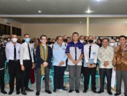 Ini Kata Gubernur NTB Terhadap Duta Bangsa Magang Ke Jepang